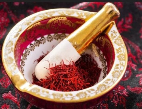 Decline of 11.4% in Iran’s Saffron Exports to Spain