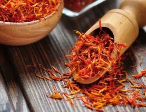 Iranian Saffron’s Dominance in Global Trade