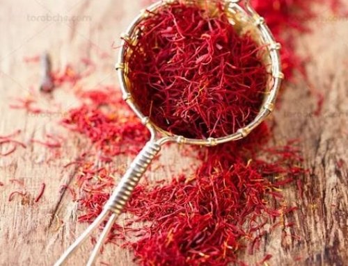 Challenges Facing the Saffron Industry