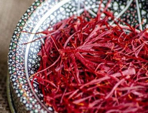 National Saffron Day Exhibitions in Five Counties of Razavi Khorasan