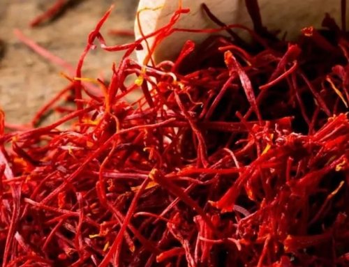 Boosting Saffron Exports: A Strategic Approach to Increase Global Presence