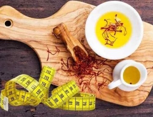 Iranian Saffron: The Red Gold of the World