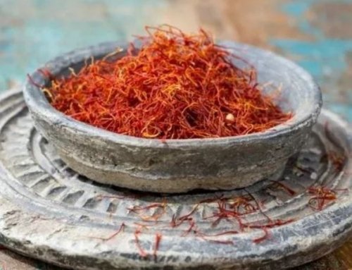 The Role of Scientific Advancement in Solving the Challenges of the Saffron Industry