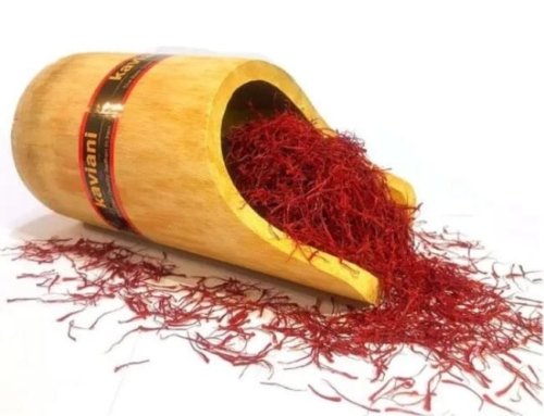 Saffron in the Dilemma of Small-Scale Ownership