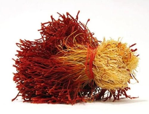 Health Benefits and Side Effects of Saffron