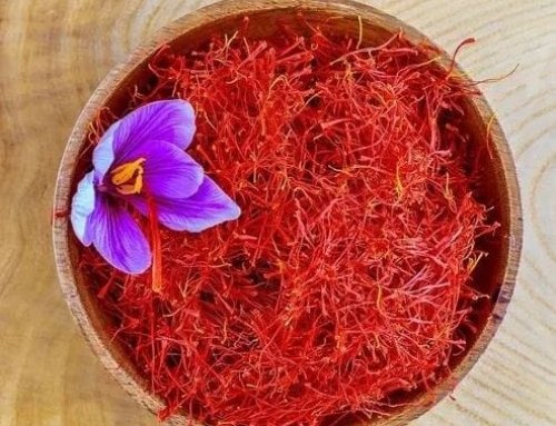 The Risks of Saffron You Should Know About
