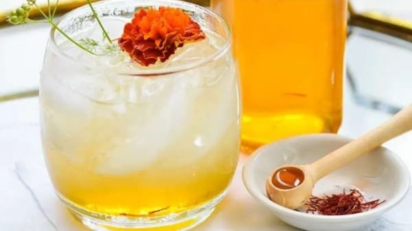 Saffron for Sleep Quality