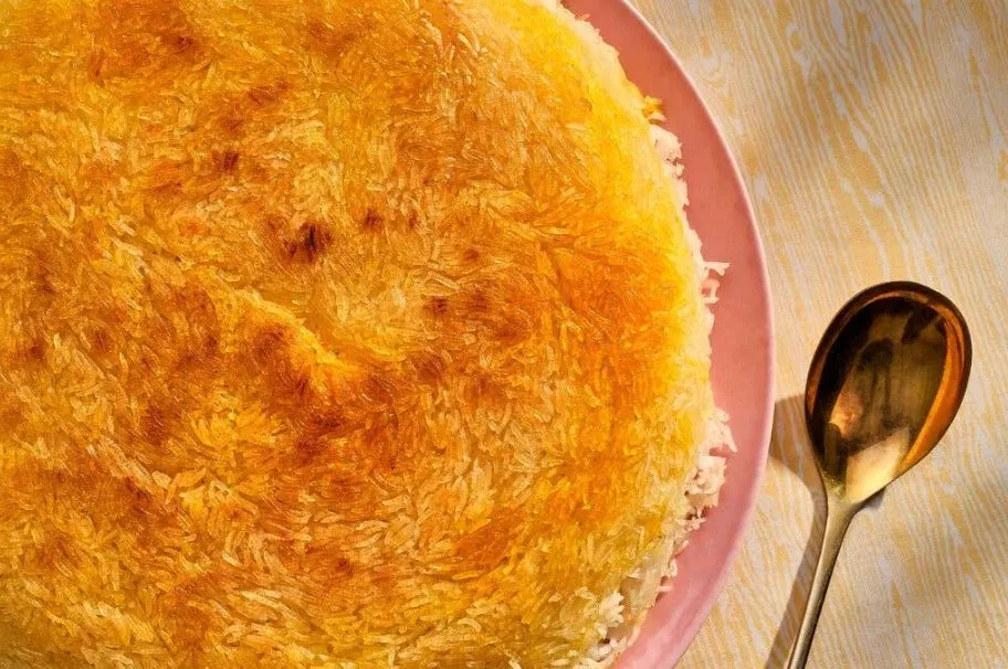 Easy saffron recipes
