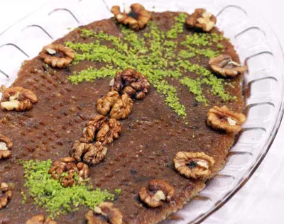 halva dates Saffron Recipe,halva dates,Bake halva dates, bake all kinds of halvah, make halva dates, ingredients for halva dates