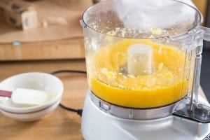 recipe Of Mango sauce with Iranian saffron, Mango sauce with Iranian saffron, Mango sauce, Mango sauce with saffron, Local food, How to prepare delicious mango sauce with Iranian saffron, Tips for mango sauce with Iranian saffron, How to prepare different sauces, Cooking training with saffron