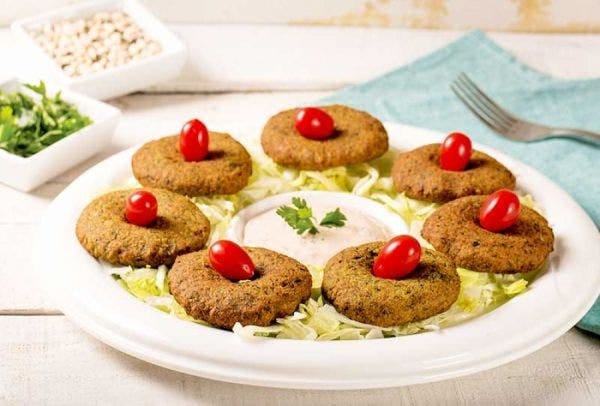 recipe for cooking shaami beans with Iranian saffron, shaami beans with Iranian saffron, shaami beans, shaami beans with saffron, local food, how to prepare shaami beans with Iranian saffron, tips for cooking shaami beans with Iranian saffron, how to prepare different types of shaami, cooking training with saffron