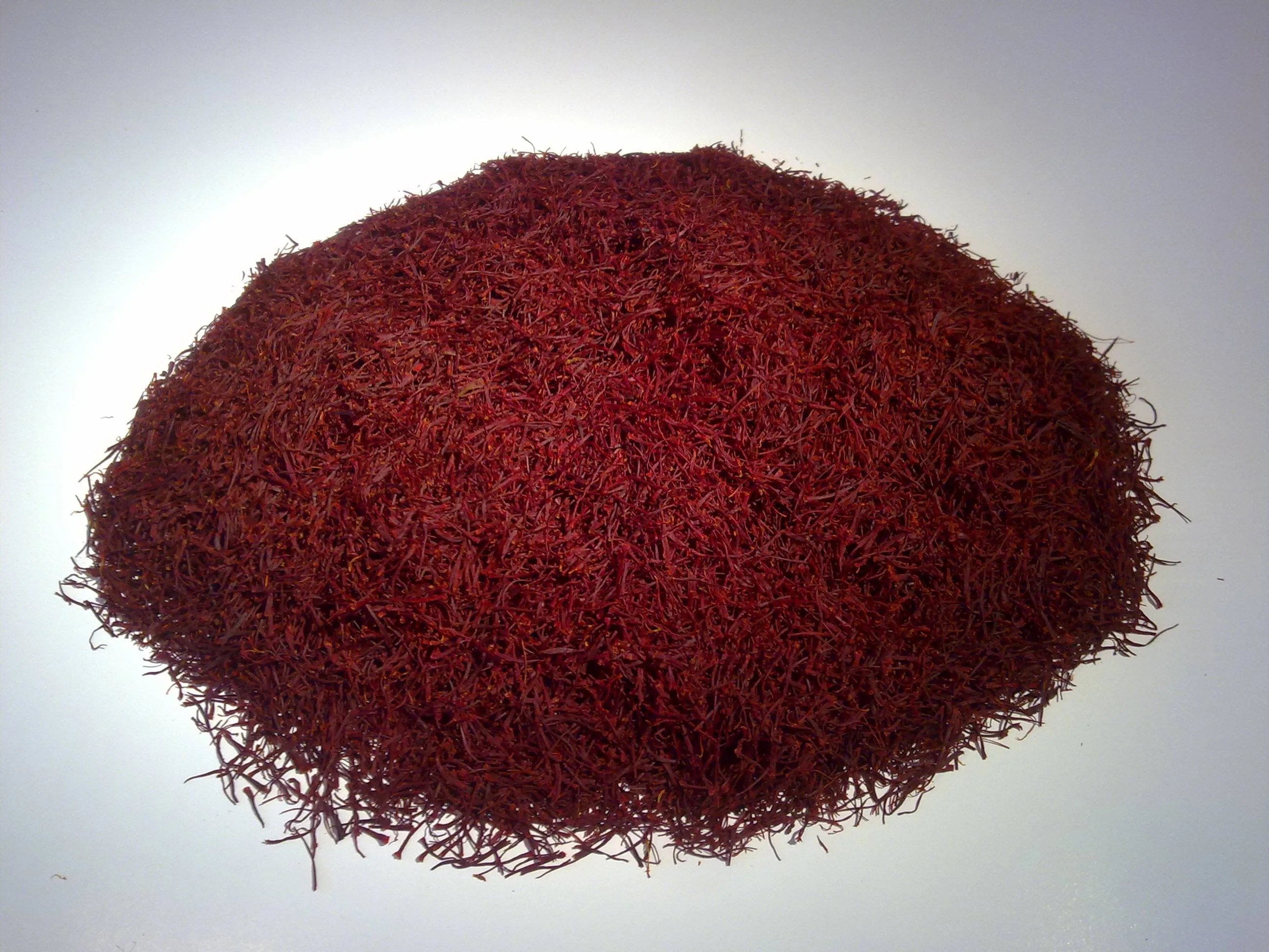 What is Saffron - Iranian Saffron Threads