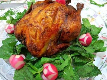 stuffed chicken Saffron Recipe,stuffed chicken Saffron,stuffed chicken, Stuffed chicken filled with plum, Stuffed chicken filling, Stuffed chicken vegetables